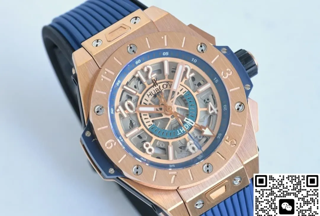 HB Factory Hublot Big Bang 471.OX.7128.RX 1:1 Best Edition Replica Watch